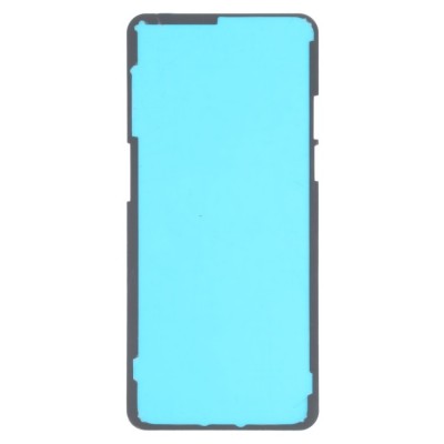 Adhesive Gasket Sticker Back For Oneplus 9 By - Maxbhi Com