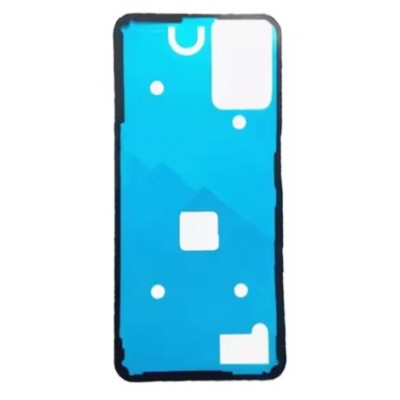 Adhesive Gasket Sticker Back For Oppo A52 By - Maxbhi Com
