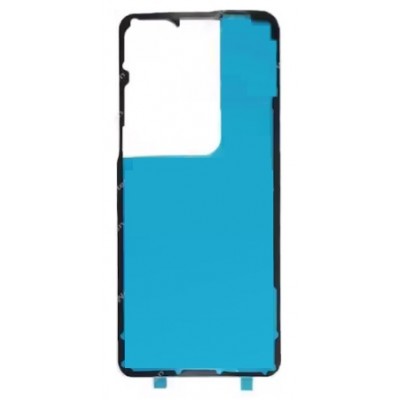 Adhesive Gasket Sticker Back For Oppo Reno8 Pro 5g By - Maxbhi Com