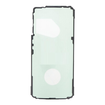 Adhesive Gasket Sticker Back For Samsung Galaxy S21 5g By - Maxbhi Com