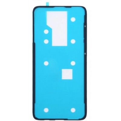Adhesive Gasket Sticker Back For Xiaomi Redmi Note 8 Pro By - Maxbhi Com