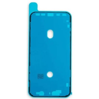 Adhesive Gasket Sticker Front For Apple Iphone 11 By - Maxbhi Com