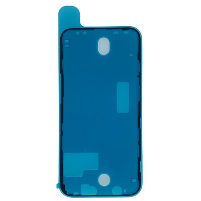 Adhesive Gasket Sticker Front For Apple Iphone 12 By - Maxbhi Com