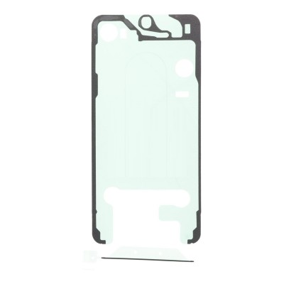 Adhesive Gasket Sticker Front For Samsung Galaxy S23 5g By - Maxbhi Com