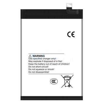 Battery For Infinix Hot 50 Pro Plus By - Maxbhi Com