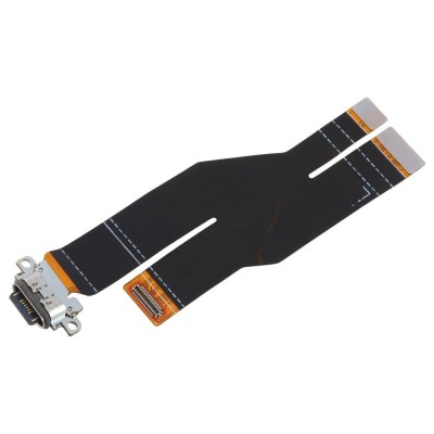 Charging Connector Flex Pcb Board For Asus Rog Phone 9 Pro By - Maxbhi Com