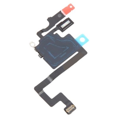 Ear Speaker Flex Cable For Apple Iphone 17 Pro By - Maxbhi Com