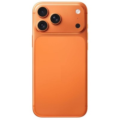 Full Body Housing For Apple Iphone 17 Pro Orange - Maxbhi Com