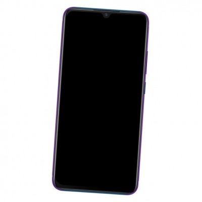 Battery Flex for Vivo S1 Pro