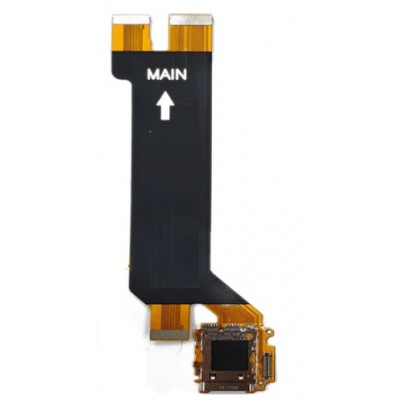 Lcd Flex Cable For Infinix Hot 50 Pro Plus By - Maxbhi Com