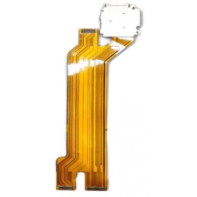 Lcd Flex Cable For Infinix Hot 50 Pro Plus By - Maxbhi Com