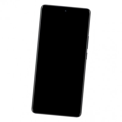 Adhesive Gasket Sticker Front for Vivo X80 Pro 5G