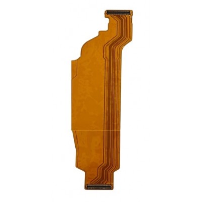 Lcd Flex Cable For Xiaomi 14t By - Maxbhi Com