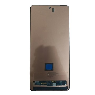 Lcd With Touch Screen For Asus Rog Phone 9 Pro Black By - Maxbhi Com