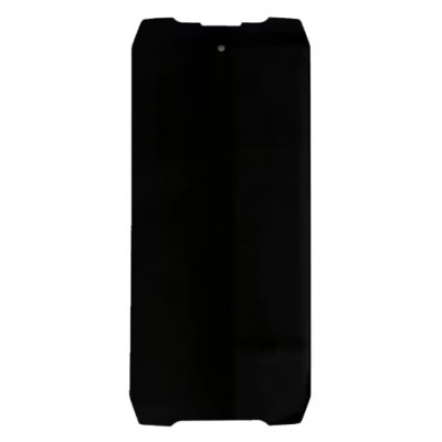 Lcd With Touch Screen For Blackview Oscal Pilot 1 Orange By - Maxbhi Com