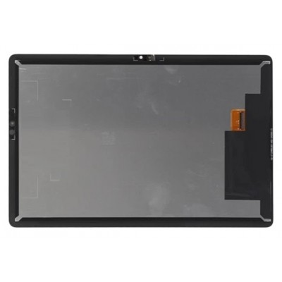 Display for Blackview Tab90 Wifi Black (Combo Folder) by Maxbhi.com
