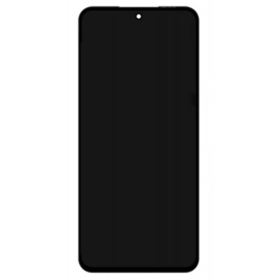 Display for Infinix Hot 50 Pro 4g Grey (Combo Folder) by Maxbhi.com