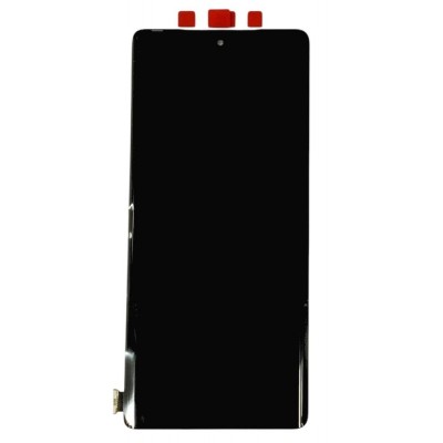 Display for Infinix Hot 50 Pro Plus Grey (Combo Folder) by Maxbhi.com