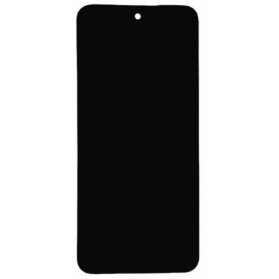 Lcd With Touch Screen For Itel Power 70 White By - Maxbhi Com