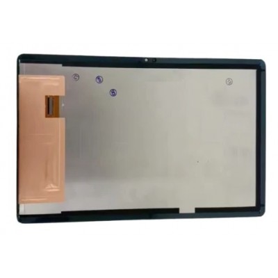 Lcd With Touch Screen For Itel Vistatab 30 Black By - Maxbhi Com