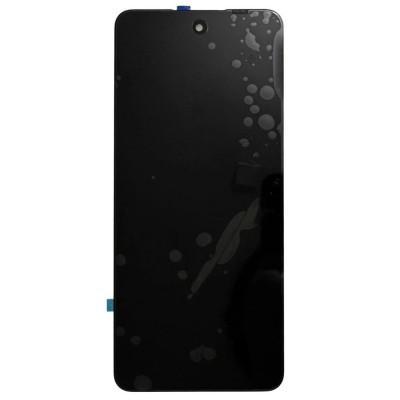 Lcd With Touch Screen For Umidigi Note 100 5g Green By - Maxbhi Com