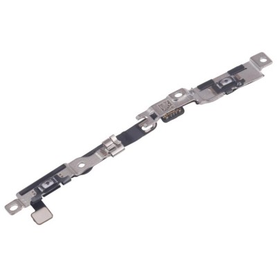 Power Button Flex Cable For Apple Iphone 17 Pro On Off Flex Pcb By - Maxbhi Com