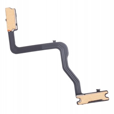 Power Button Flex Cable For Oppo F23 5g On Off Flex Pcb By - Maxbhi Com