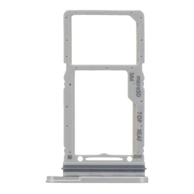 Sim Tray Holder for Samsung Galaxy Tab S9 FE Black