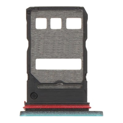 Sim Card Holder Tray For Honor 400 Lite Green - Maxbhi Com