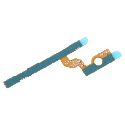 Volume Button Flex Cable For Asus Rog Phone 9 Pro By - Maxbhi Com