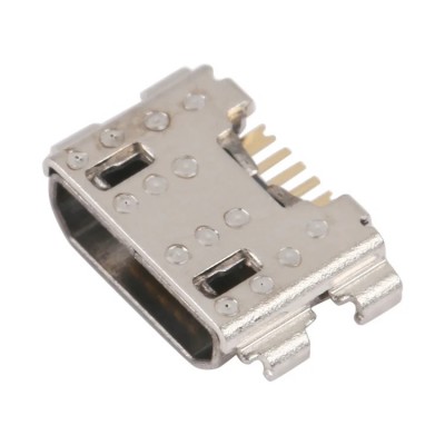 Charging Connector For Xiaomi Mi Play By - Maxbhi Com
