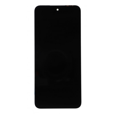 Display for Infinix Smart 10 Gold (Combo Folder) by Maxbhi.com