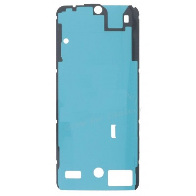 Adhesive Gasket Sticker Front for Xiaomi 12X