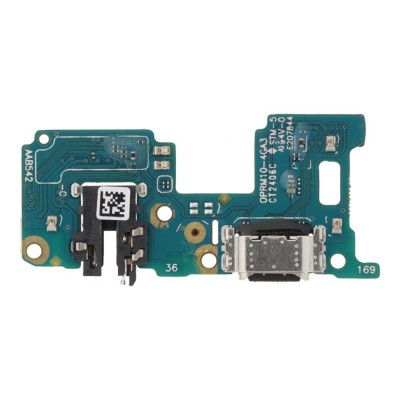 Charging Connector Flex Pcb Board For Realme 11 4g By - Maxbhi Com