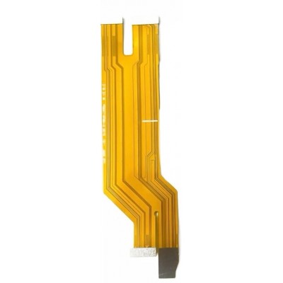 Lcd Flex Cable For Vivo Y78 5g By - Maxbhi Com