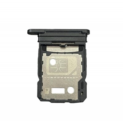 Sim Card Holder Tray For Vivo V30e Blue - Maxbhi Com