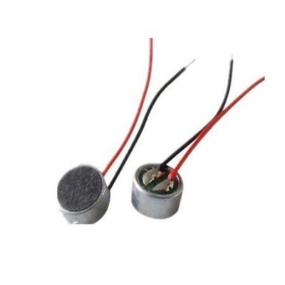 Microphone - Mic for Microsoft Surface Pro 128 GB WiFi