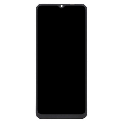 Lcd With Touch Screen For Realme V23i 5g White By - Maxbhi Com