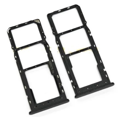 Sim Card Holder Tray For Lava Yuva Star 2 White - Maxbhi Com