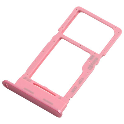 Sim Card Holder Tray For Samsung Galaxy Tab S10 Lite Pink - Maxbhi Com