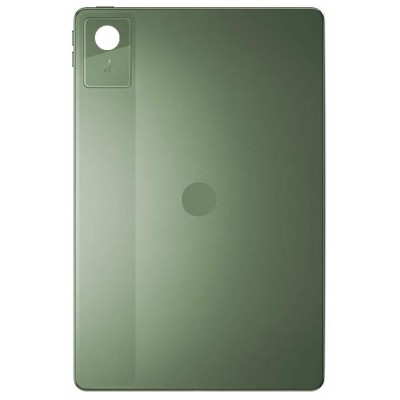 Back Panel Cover For Motorola Moto Pad 60 Neo Green - Maxbhi Com