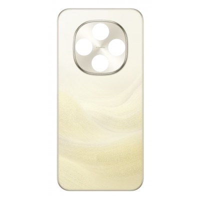 Back Panel Cover For Oppo F31 Pro 5g Gold - Maxbhi Com
