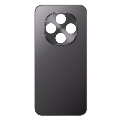 Back Panel Cover For Oppo F31 Pro 5g Grey - Maxbhi Com