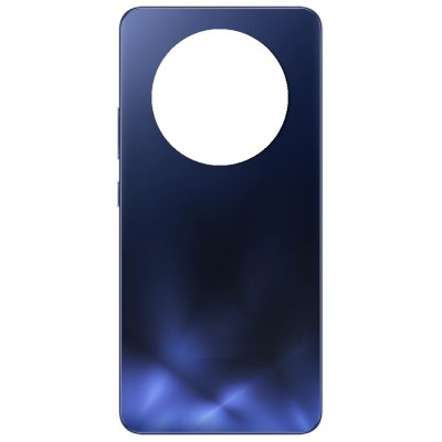 Back Panel Cover For Oppo F31 Pro Plus Black - Maxbhi Com