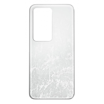 Back Panel Cover For Xiaomi Redmi 15 5g White - Maxbhi Com