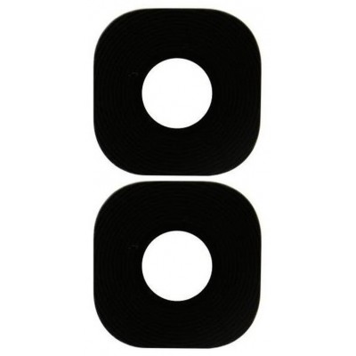 Camera Lens For Vivo Y31 5g Red By - Maxbhi Com