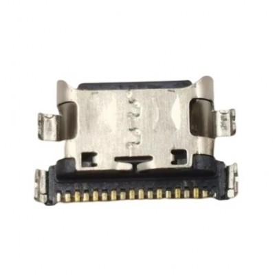 Charging Connector For Hmd Vibe 5g By - Maxbhi Com