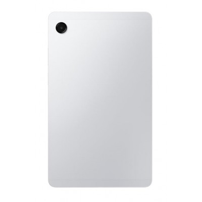 Full Body Housing For Samsung Galaxy Tab A11 Silver - Maxbhi Com