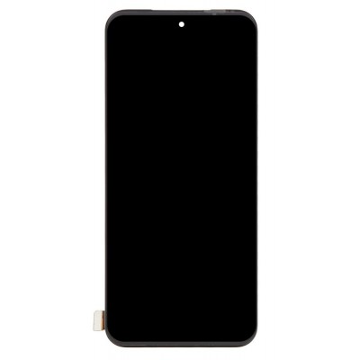 Lcd With Touch Screen For Infinix Gt 30 5g Green By - Maxbhi Com