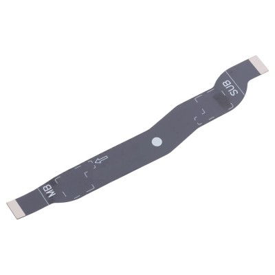 Main Board Flex Cable For Xiaomi Redmi 15 5g By - Maxbhi Com